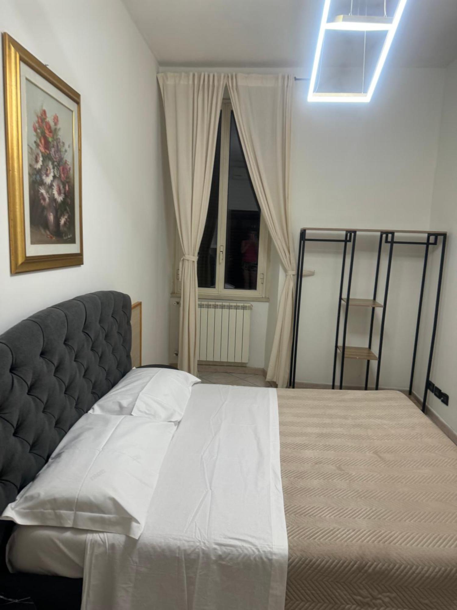 Appartamento Larisarooms โรม ภายนอก รูปภาพ